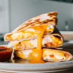 Cheese Quesadilla Recipe for a Flavorful Meal