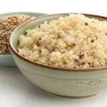 Quinoa Rice Recipe